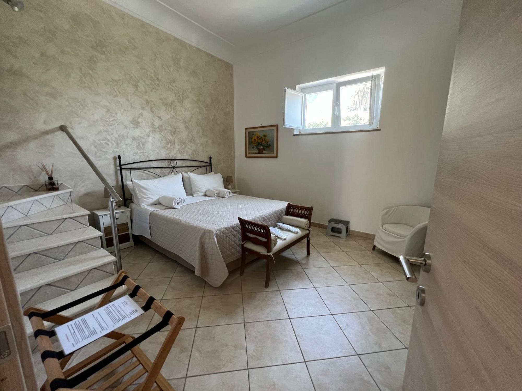 Bed and Breakfast La Terrazza Sul Mare Capri Zewnętrze zdjęcie